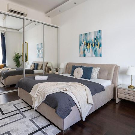 Deluxe & Cozy Wesselenyi Dream Home Next To The Synagogue 布达佩斯 外观 照片