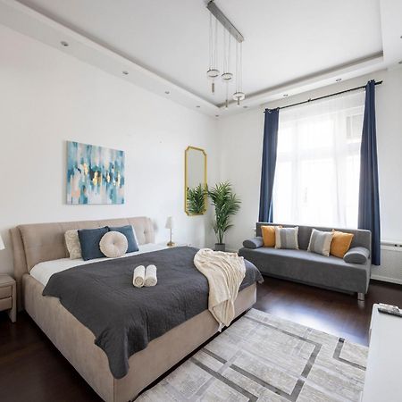 Deluxe & Cozy Wesselenyi Dream Home Next To The Synagogue 布达佩斯 外观 照片