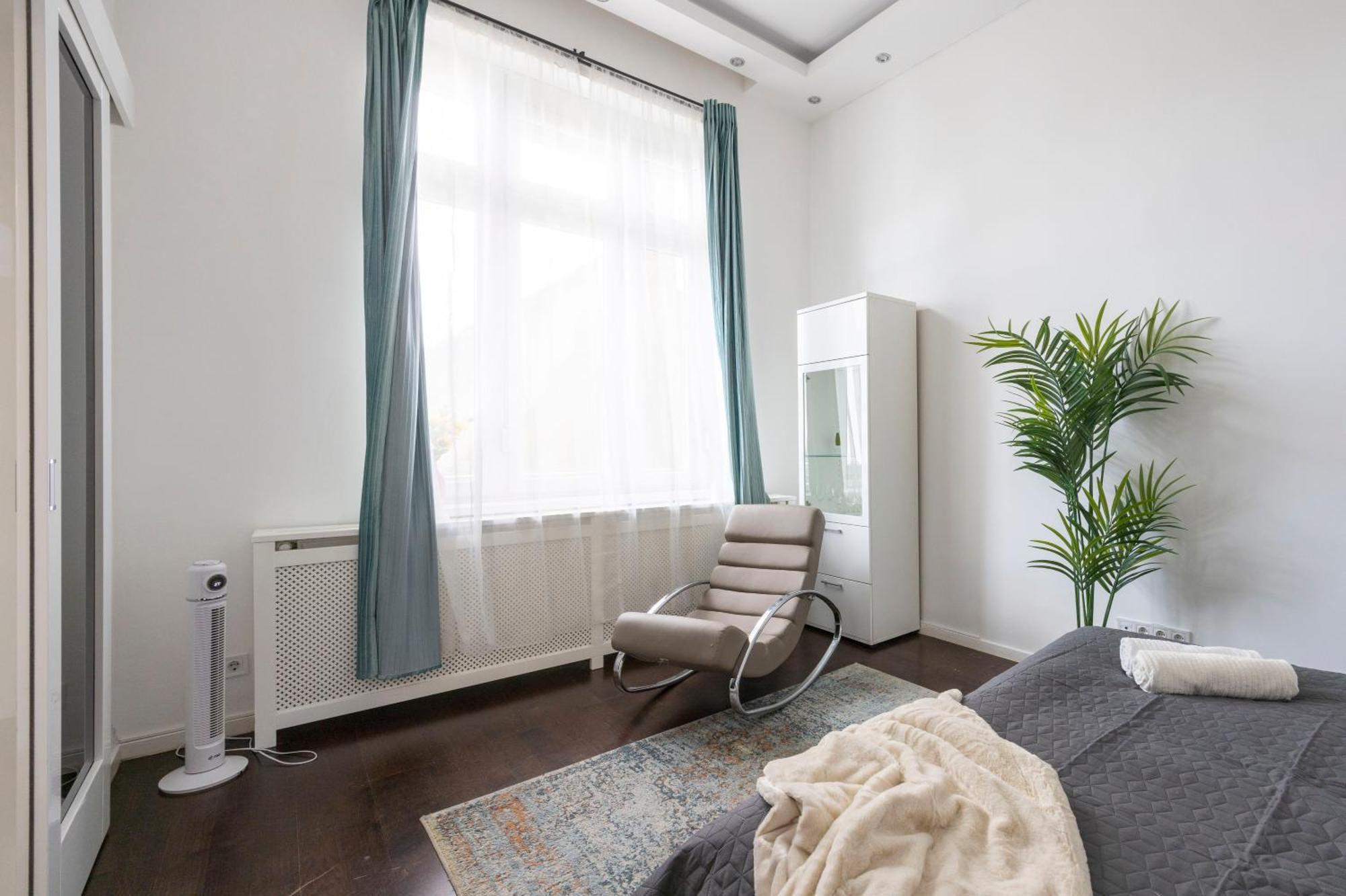 Deluxe & Cozy Wesselenyi Dream Home Next To The Synagogue 布达佩斯 外观 照片